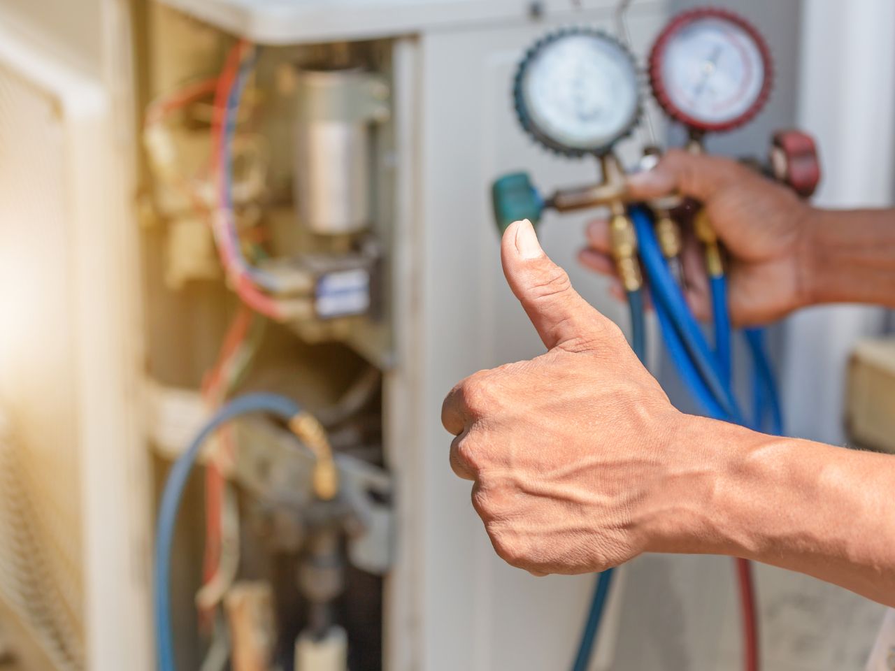 Electrical Maintenance Lilburn GA