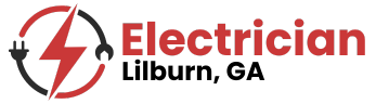 Electrician Lilburn GA