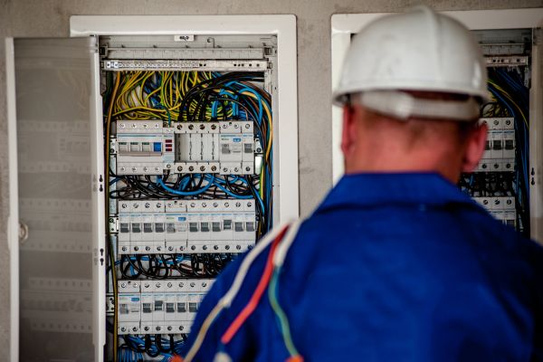 Electrician Service Lilburn