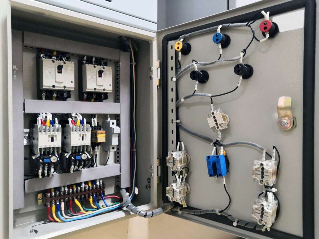 Residential Electrical Panels in Lilburn, GA