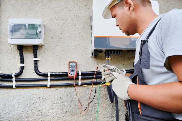 Generator Installation Lilburn, GA